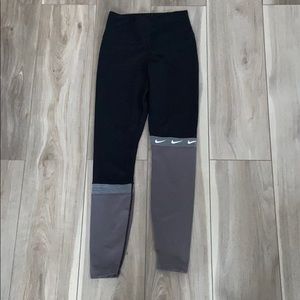Nike Athletic Leggings